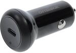 OtterBox 125W USB-C Auto Schnellladeger&auml;t, Schwarz | F&uuml;r Smartphone und...