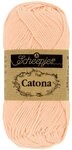 Scheppjes Catona 50g (523) - Peach