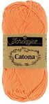 Scheppjes Catona 50g (386) - Peach