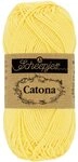 Scheepjes - Scheepjes 522 Principal Catona Hilo - 1x25g
