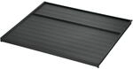 NINKA 5280.63 90680 KB 500mm, Deckelplatte f&uuml;r Abfallbeh&auml;lter eins2vier und
