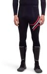 Falke Herren Baselayer-Hose Warm 3/4 M Ti Funktionsmaterial schnelltrocknend 1