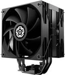 ENERMAX ETS-T41D CPU K&uuml;hler|Digitalstatusanzeige|2x 120mm PWM-Fan...