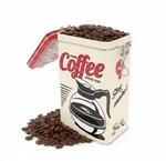 Nostalgic-Art 31105 Retro Kaffeedose Strong Coffee Served Here &ndash;...