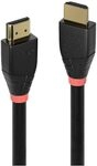 LINDY 41073 Aktives 20m HDMI 18G Kabel, schwarz