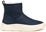 Geox M&auml;dchen J Laquinny GirlAnkle Boot