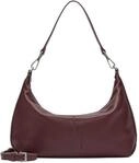 LIEBESKIND Berlin Hobo Bag &bdquo;Paris S I Umh&auml;ngetasche f&uuml;r Damen aus Leder
