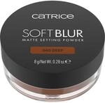 Catrice Soft Blur Matte Setting Powder, Nr. 060, Nude, langanhaltend, mattierend,