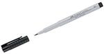 FABER-CASTELL 167430 - Tuschestift Pitt artist pen brush, Strichst&auml;rke B,...