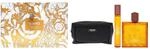 Versace Eros Najim Eau de Parfum Geschenkset 2025, 100 ml Parfum, 10 ml...