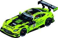 Mercedes-AMG GT3 Evo 'Getspeed, No.2' 24H Spa 2024