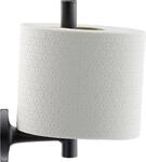 Duravit Ersatzrollenhalter Starck T, Toilettenpapierrollenhalter f&uuml;r 1 Rolle,