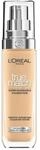L'Or&eacute;al Paris, True Match Foundation, nahtlos verblendbar, mit Hyalurons&auml;ure,