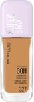 Maybelline New York &ndash; Fl&uuml;ssige Foundation mit langem Halt, extrem