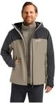 Jack Wolfskin Herren Wild Places 3in1 Jkt M Jacket
