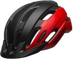 BELL Herren Trace Fahrradhelme