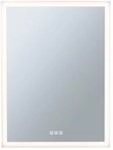 Paulmann WallCeiling HomeSpa Mirra eckig IP44 LED
