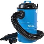 G&uuml;de Absauganlage GAA 55 (1200 W, 183 m&sup3;/h Luftleistung, 55 l Beh&auml;ltervolumen,