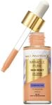 Max Factor | Miracle Pure Fl&uuml;ssige Foundation | Ton Warm | 30 ml