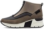 Rieker Damen N6352 Kurzstiefel