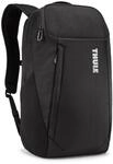 Thule Accent Rucksack 20l Black, 20 | 20L, Black, Abmessungen des Laptop-Fachs:...