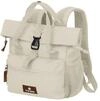 Travelite Rucksack BASICS Mini Rollup Rucksack, 7 L, 20 x 27 x 10 cm, 0,20 kg, viele