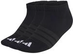 adidas Unisex THIN&LIGHT ESSENTIALS LOW CUT SOCKEN 3ER-PACK | Low-Cut Socken mit