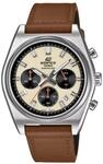 Casio Herren Chronograph Quarz Armbanduhr Edifice