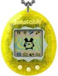Bandai - Original Tamagotchi Color Collection Yellow - Elektronisches virtuelles