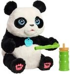 Just Play furReal Coco &ndash; Der Purzel-Panda, 26,7 cm gro&szlig;es interaktives...