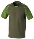 Erima Unisex Kinder EVO Star stylisches Trikot