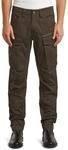 G-Star Rovic Zip 3D Regular Tapered Hose