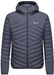 SALEWA Brenta RDS Daunenjacke Herren, Blau, 2XL