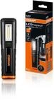 OSRAM LEDinspect WIRE-FREE PRO 600, LED-Inspektionslampe, kabelloses Aufladen,