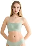 Sloggi Zero Feel 2.0 Ultra Bra Moroccan Mint