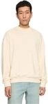 Urban Classics Herren Sweatshirt Light Terry Crew, l&auml;ssiger Pullover f&uuml;r M&auml;nner,