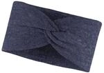 BUFF&reg; Merino Fleece Headband Navy Unisex Erwachsene