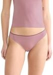 Sloggi GO Sense Tanga 2P Tea Rose