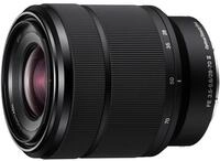 Sony FE 28&ndash;70 mm F3.5&ndash;5.6 OSS II Vollformat E-Mount Objektiv &ndash; Leichtes