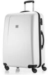 Hauptstadtkoffer - Wedding - Hartschalenkoffer Trolley Rollkoffer Reisekoffer, TSA,