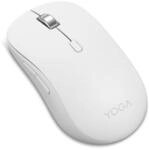 Lenovo Yoga Bluetooth leise Maus | Seashell Farbe