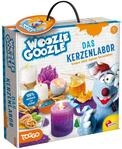 Lisciani - WOOZLE GOOZLE Das Kerzenlabor - Kerzenherstellungsset - F&uuml;r Kinder...
