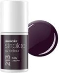 alessandro Striplac Peel-Off UV Gel Nagellack, Frutiy Passion, 6,5ml 