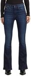 G-STAR Damen 3301 Flare Jeans