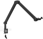 Elgato Wave Mic Arm &ndash; Studio-Boomarm f&uuml;r Streaming und Podcasting, mit