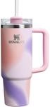 STANLEY 1913 Quencher H2.0 Flowstate Trinkflasche Mit Strohhalm 0.89L -...
