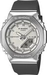 Casio Damen Analog Digital Quarz Armbanduhr G-Shock