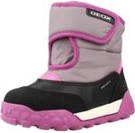 Geox Baby - M&auml;dchen B Trekkyup Girl B AbAnkle Boot