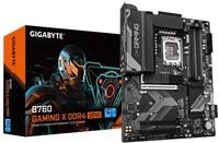 GIGABYTE B760 Gaming X DDR4 GEN5 Mainboard &ndash; Unterst&uuml;tzt Intel Core...