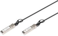 DIGITUS SFP+ 10G 5m DAC Kabel bis 5 m twinaxial